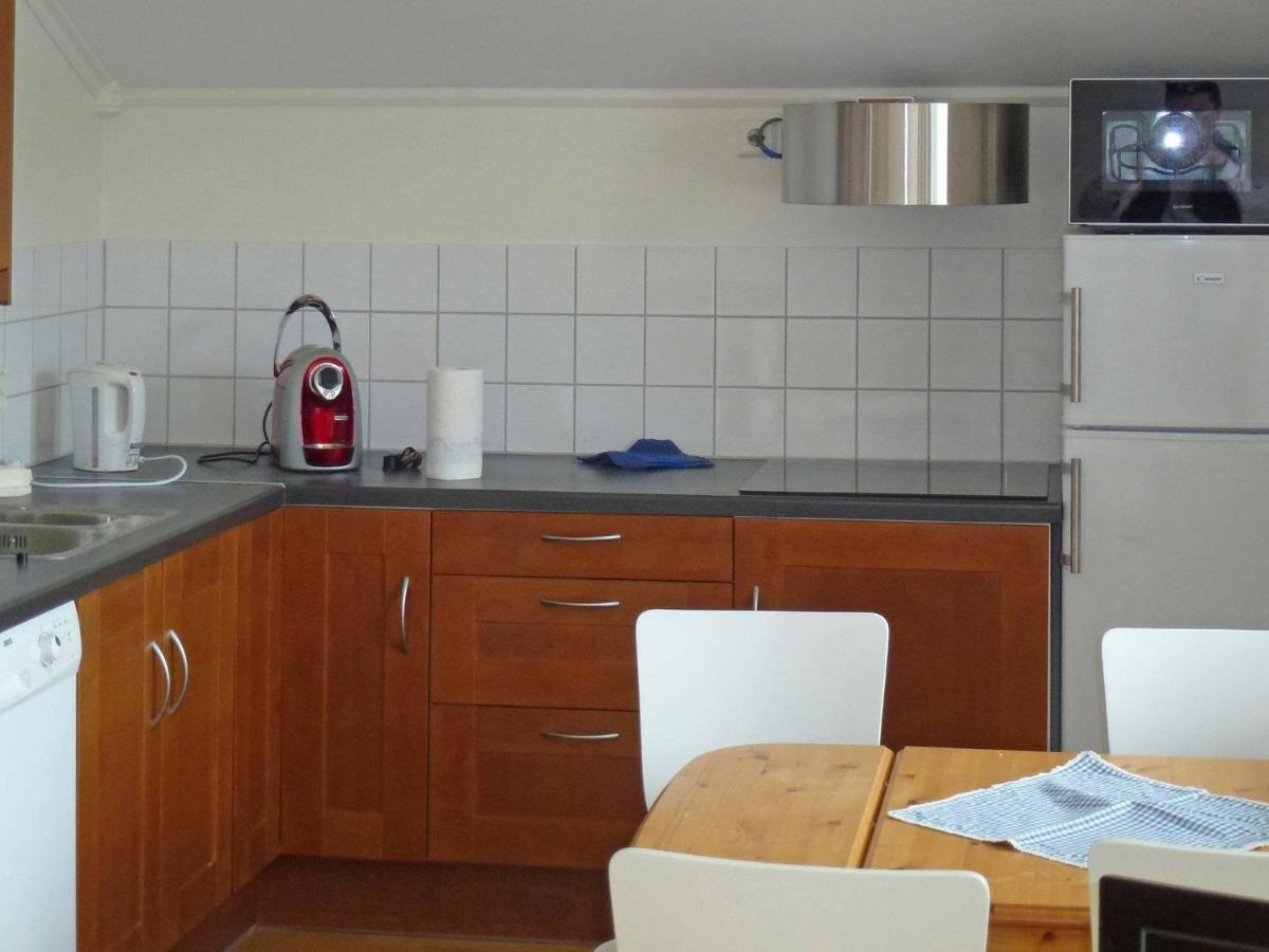 Two-Bedroom Holiday Home In Leikanger Leikanger  Kültér fotó
