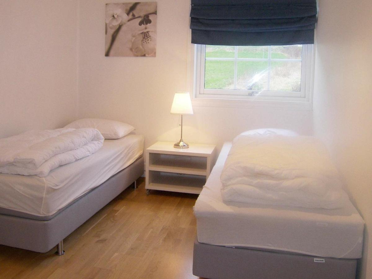 Two-Bedroom Holiday Home In Leikanger Leikanger  Kültér fotó